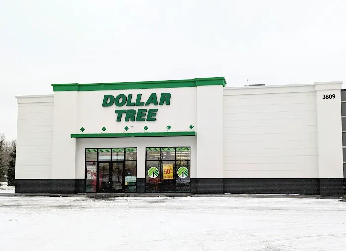 Dollar Tree 3