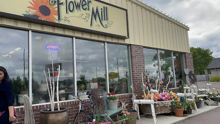 The Flower Mill 7