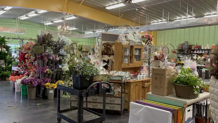 The Flower Mill 8