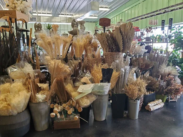 The Flower Mill 3
