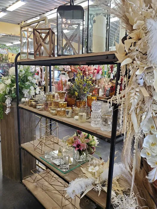 The Flower Mill 4