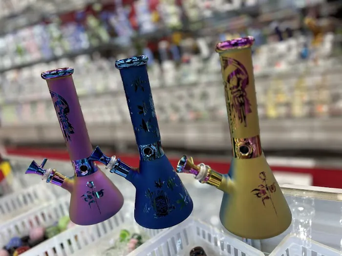 VIP Smoke Shop 1