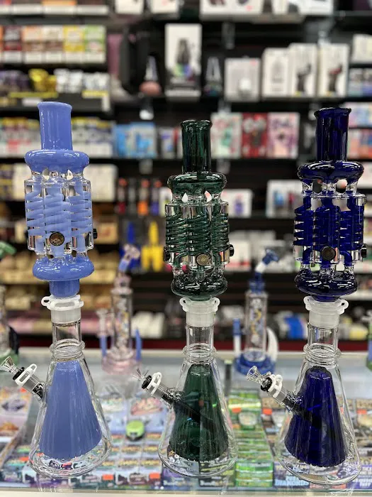 VIP Smoke Shop 2
