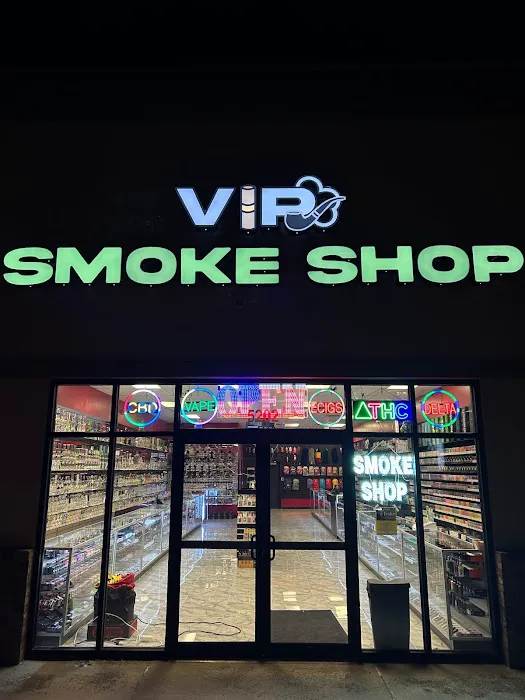 VIP Smoke Shop 7