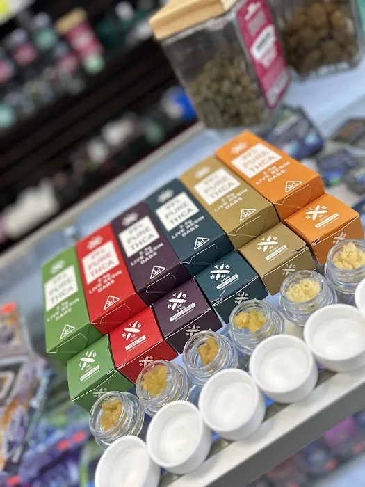 VIP Smoke Shop 8