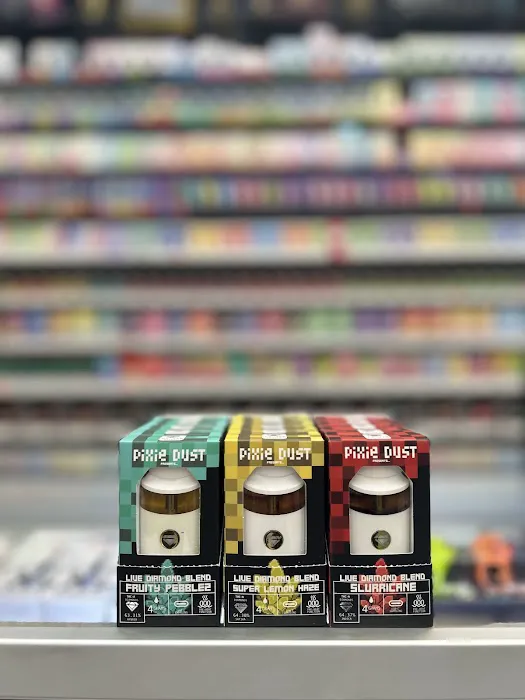 VIP Smoke Shop 5