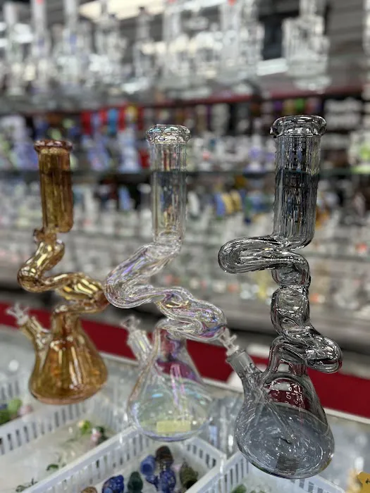 VIP Smoke Shop 0