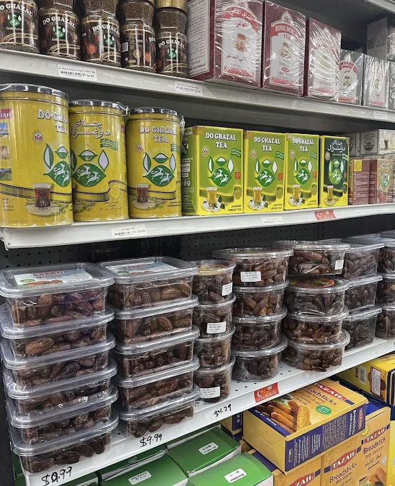 Neighborhood Market اسواق الجيران 8