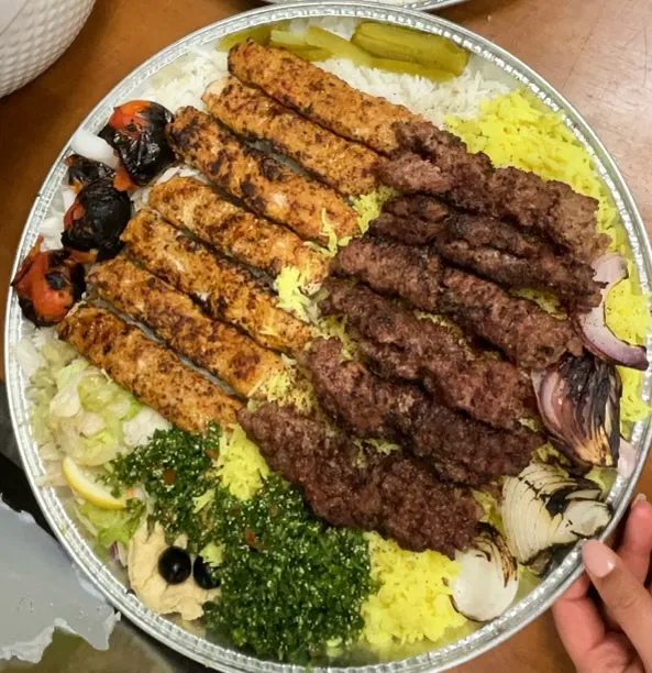 Neighborhood Market اسواق الجيران 3