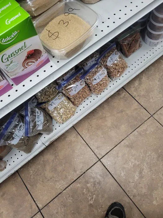 Neighborhood Market اسواق الجيران 1