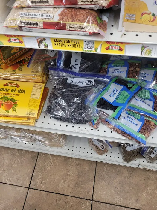 Neighborhood Market اسواق الجيران 5