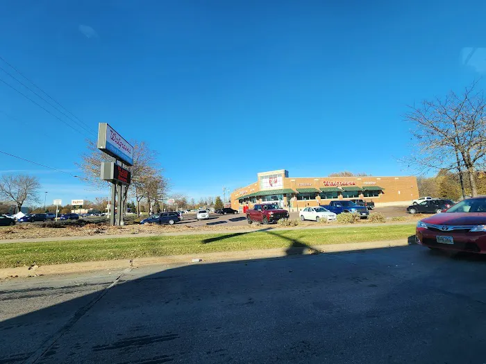 Walgreens 4