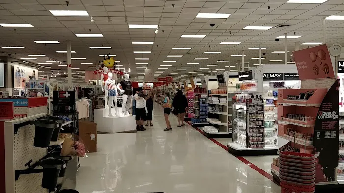 Target 3