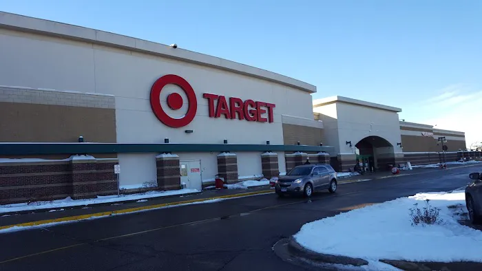 Target 1