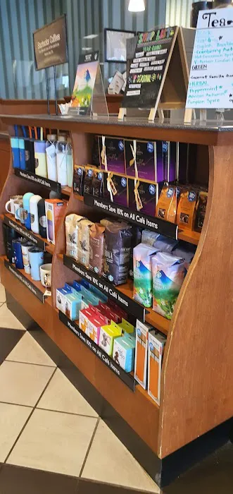 Barnes & Noble 2