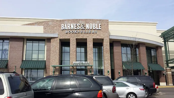 Barnes & Noble 0