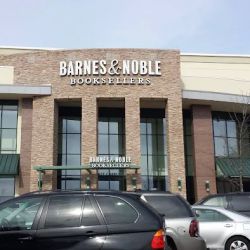 Barnes & Noble ico