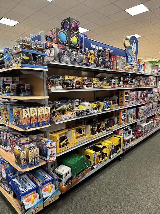 Barnes & Noble 4