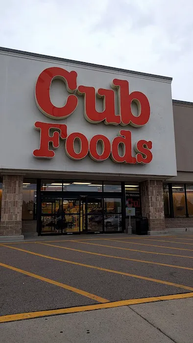 Cub Foods Eden Prairie 5