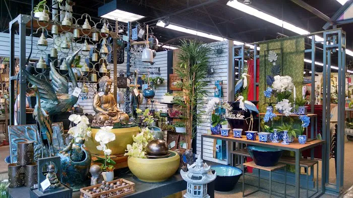 Bachman's Floral, Home & Garden 4