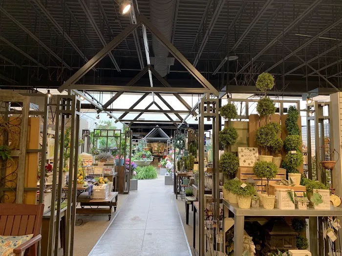 Bachman's Floral, Home & Garden 9