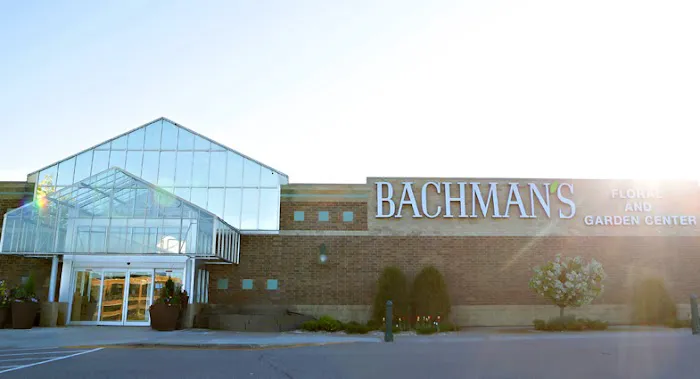 Bachman's Floral, Home & Garden 1