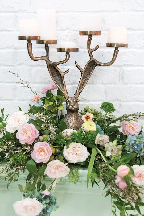 Belladonna Floral and Gift Studio 6