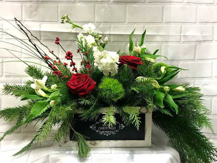 Belladonna Floral and Gift Studio 8
