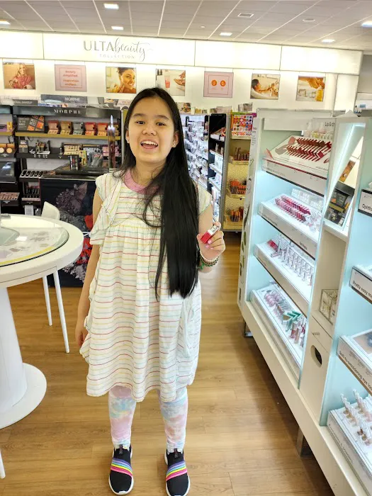 Ulta Beauty 5