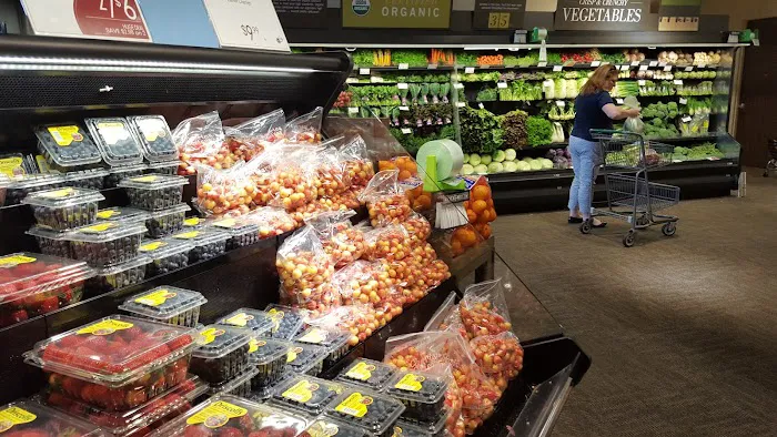Lunds & Byerlys Eden Prairie 8