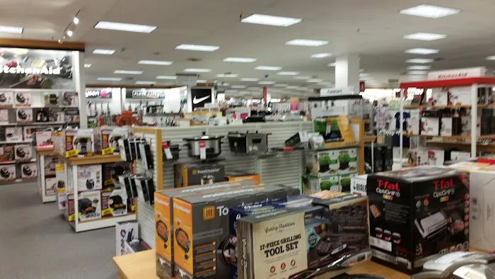 Kohl's 0
