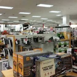 Kohl's ico