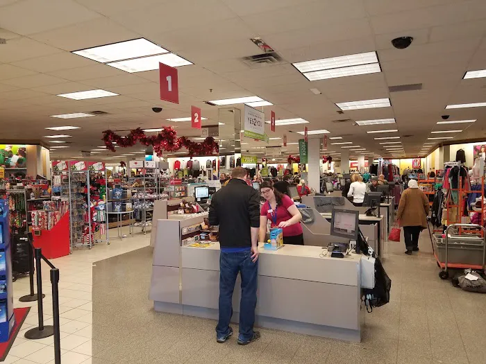 Kohl's 1