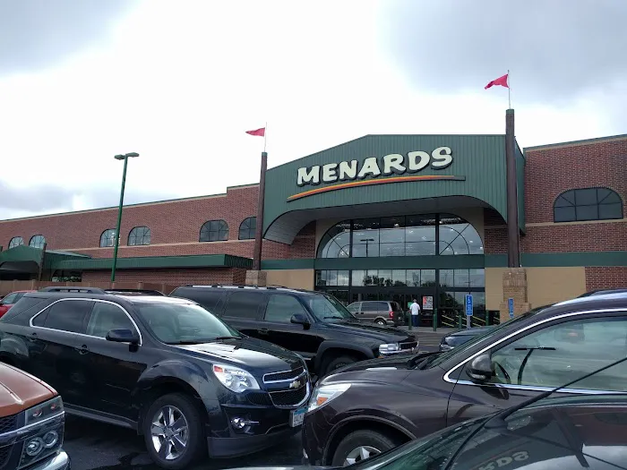 Menards 6
