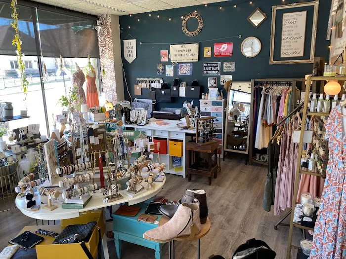 Gypsy Fix: Just a Happy Little Store 2