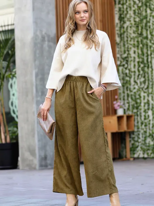 Gypsy Fix: Just a Happy Little Store 6
