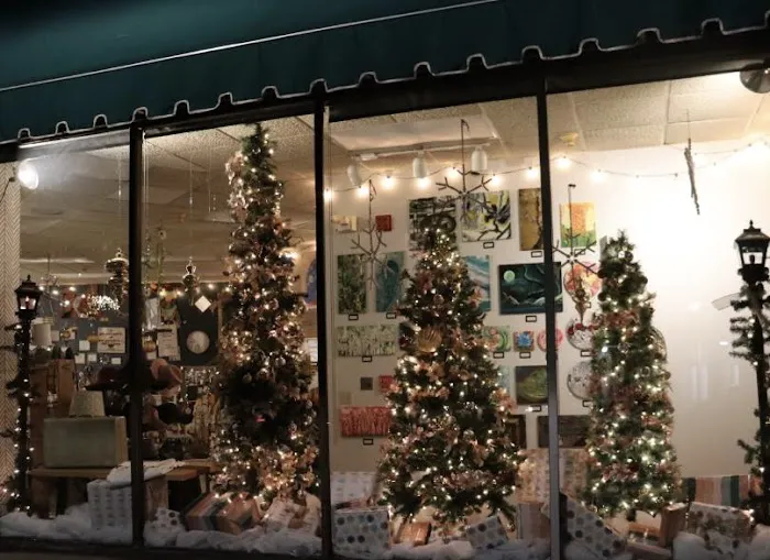 Gypsy Fix: Just a Happy Little Store 1