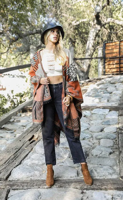 Gypsy Fix: Just a Happy Little Store 9