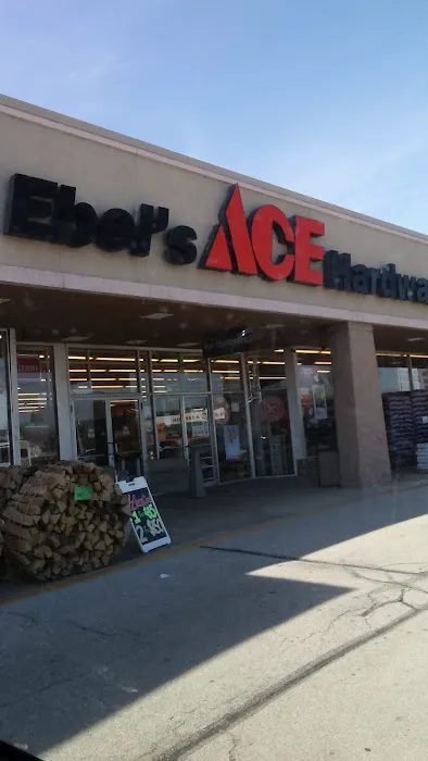 Ebel's Ace Hardware 0
