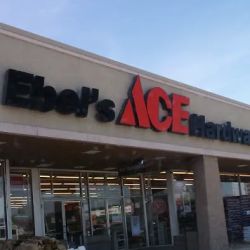 Ebel's Ace Hardware ico