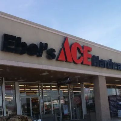 Ebel's Ace Hardware