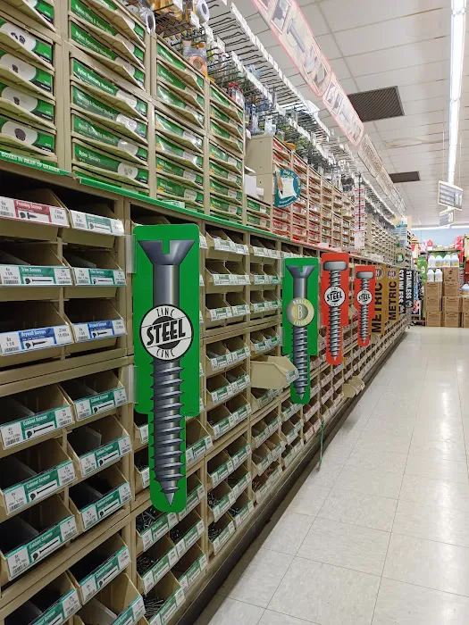 Ebel's Ace Hardware 7