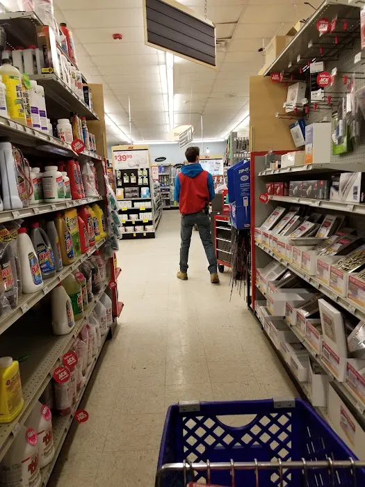 Ebel's Ace Hardware 2