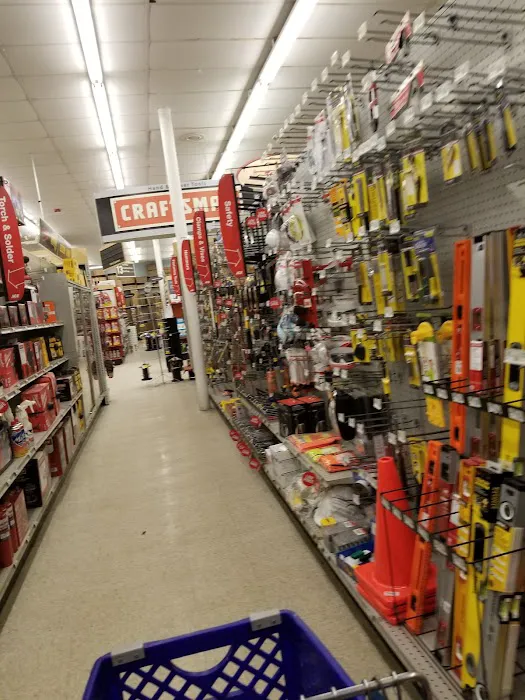 Ebel's Ace Hardware 6