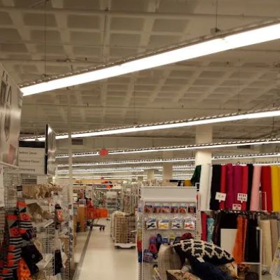JOANN Fabric and Crafts