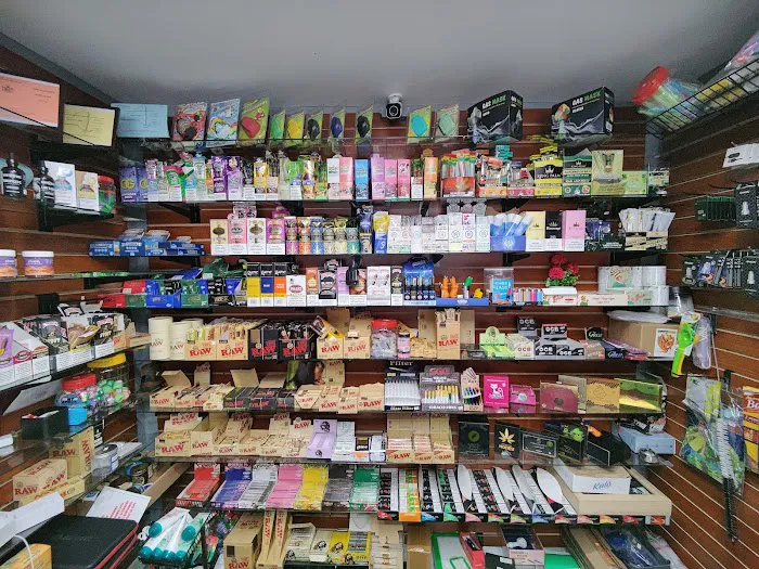 Smoker's Express Smoke shop 5