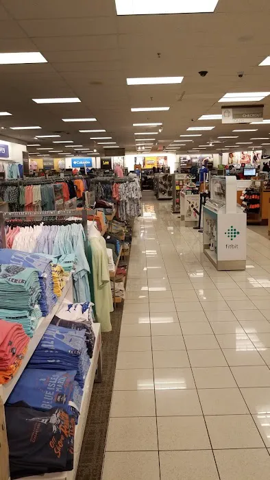 Kohl's 6