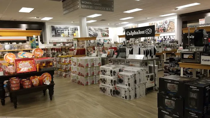 Kohl's 4
