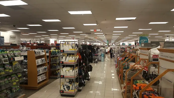 Kohl's 3