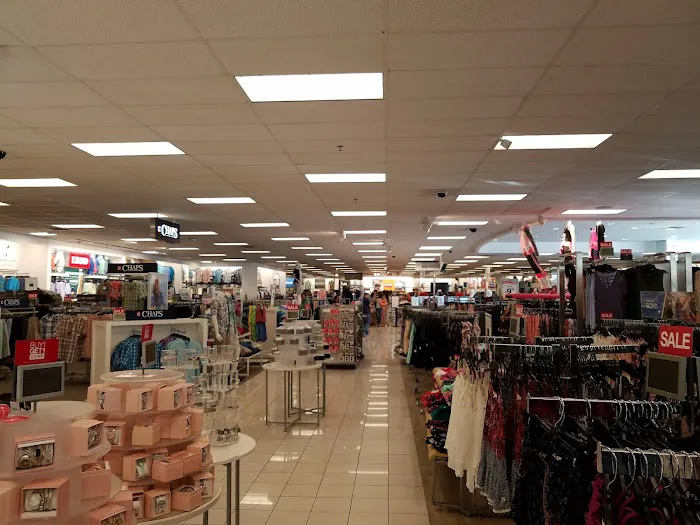 Kohl's 5